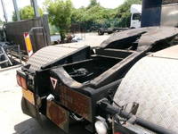 NISSAN Quon Trailer Head ADG-GW4XLG 2008 599,000km_12
