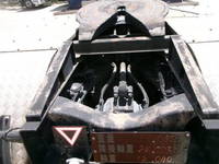 NISSAN Quon Trailer Head ADG-GW4XLG 2008 599,000km_13