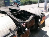 NISSAN Quon Trailer Head ADG-GW4XLG 2008 599,000km_14