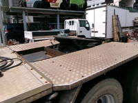NISSAN Quon Trailer Head ADG-GW4XLG 2008 599,000km_15