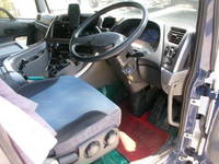 NISSAN Quon Trailer Head ADG-GW4XLG 2008 599,000km_18