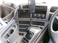 NISSAN Quon Trailer Head ADG-GW4XLG 2008 599,000km_19