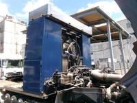 NISSAN Quon Trailer Head ADG-GW4XLG 2008 599,000km_4