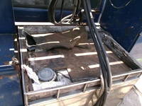 NISSAN Quon Trailer Head ADG-GW4XLG 2008 599,000km_6
