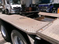 NISSAN Quon Trailer Head ADG-GW4XLG 2008 599,000km_9