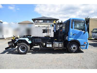 UD TRUCKS Condor Container Carrier Truck TKG-MK38L 2014 310,000km_10