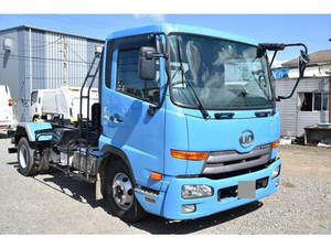 Condor Container Carrier Truck_1