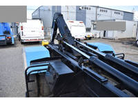 UD TRUCKS Condor Container Carrier Truck TKG-MK38L 2014 310,000km_28