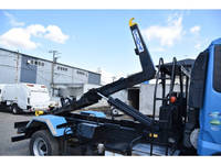 UD TRUCKS Condor Container Carrier Truck TKG-MK38L 2014 310,000km_4