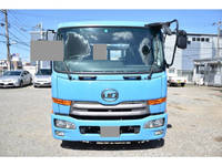 UD TRUCKS Condor Container Carrier Truck TKG-MK38L 2014 310,000km_5