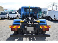 UD TRUCKS Condor Container Carrier Truck TKG-MK38L 2014 310,000km_8