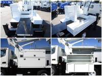 HINO Dutro Cherry Picker TKG-XZU600E 2015 14,000km_13
