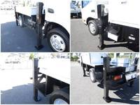 HINO Dutro Cherry Picker TKG-XZU600E 2015 14,000km_14
