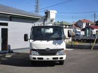 HINO Dutro Cherry Picker TKG-XZU600E 2015 14,000km_3