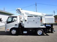 HINO Dutro Cherry Picker TKG-XZU600E 2015 14,000km_5