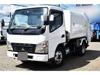 MITSUBISHI FUSO Canter Garbage Truck PDG-FE73D 2007 292,000km_3