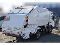 TOYOTA Dyna Garbage Truck KK-XZU301A 2001 159,000km_4
