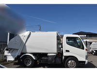 TOYOTA Dyna Garbage Truck KK-XZU301A 2001 159,000km_8