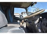 MITSUBISHI FUSO Fighter Container Carrier Truck KK-FK61FG 2000 _11