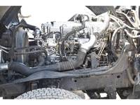 MITSUBISHI FUSO Fighter Container Carrier Truck KK-FK61FG 2000 _13