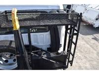 MITSUBISHI FUSO Fighter Container Carrier Truck KK-FK61FG 2000 _18