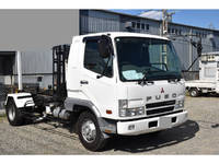 MITSUBISHI FUSO Fighter Container Carrier Truck KK-FK61FG 2000 _1