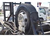 MITSUBISHI FUSO Fighter Container Carrier Truck KK-FK61FG 2000 _21