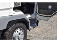 MITSUBISHI FUSO Fighter Container Carrier Truck KK-FK61FG 2000 _25