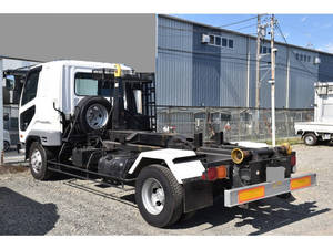 Fighter Container Carrier Truck_2