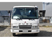 MITSUBISHI FUSO Fighter Container Carrier Truck KK-FK61FG 2000 _3