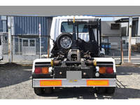MITSUBISHI FUSO Fighter Container Carrier Truck KK-FK61FG 2000 _5