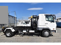 MITSUBISHI FUSO Fighter Container Carrier Truck KK-FK61FG 2000 _7