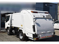 HINO Dutro Garbage Truck TKG-XZU600X 2014 267,000km_2