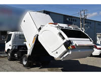 HINO Dutro Garbage Truck TKG-XZU600X 2014 267,000km_32