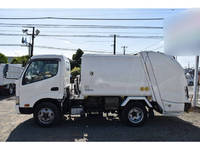 HINO Dutro Garbage Truck TKG-XZU600X 2014 267,000km_7