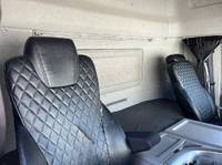NISSAN Quon Trailer Head QPG-GK5XAB 2016 976,000km_15