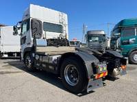 NISSAN Quon Trailer Head QPG-GK5XAB 2016 976,000km_2