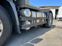 NISSAN Quon Trailer Head QPG-GK5XAB 2016 976,000km_31