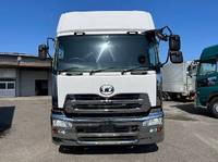NISSAN Quon Trailer Head QPG-GK5XAB 2016 976,000km_3