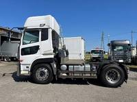 NISSAN Quon Trailer Head QPG-GK5XAB 2016 976,000km_6
