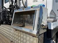 NISSAN Quon Trailer Head QPG-GK5XAB 2016 976,000km_8