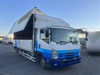 ISUZU Forward Aluminum Wing TKG-FRR90S2 2016 288,956km_3