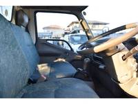 MITSUBISHI FUSO Canter Cherry Picker KK-FE53EB 2002 44,000km_11