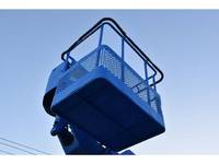 MITSUBISHI FUSO Canter Cherry Picker KK-FE53EB 2002 44,000km_25