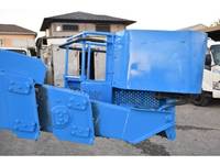 MITSUBISHI FUSO Canter Cherry Picker KK-FE53EB 2002 44,000km_28