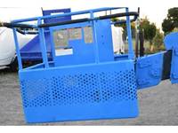 MITSUBISHI FUSO Canter Cherry Picker KK-FE53EB 2002 44,000km_29