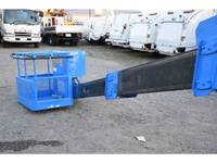 MITSUBISHI FUSO Canter Cherry Picker KK-FE53EB 2002 44,000km_30