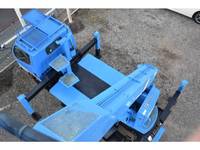 MITSUBISHI FUSO Canter Cherry Picker KK-FE53EB 2002 44,000km_33