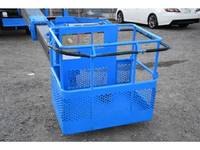 MITSUBISHI FUSO Canter Cherry Picker KK-FE53EB 2002 44,000km_34