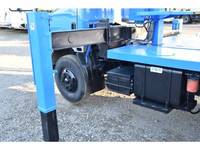 MITSUBISHI FUSO Canter Cherry Picker KK-FE53EB 2002 44,000km_38